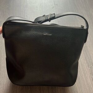 Matt & Nat Sam purse - Vegan Leather - BRAND NEW